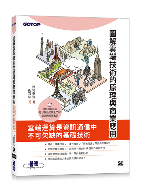 書籍封面