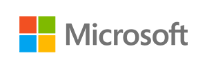 Microsoft Logo