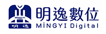 明逸數位