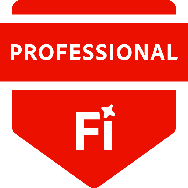 Adobe Firefly Badge