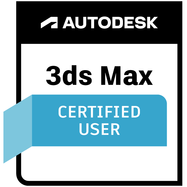 3ds Max Icon