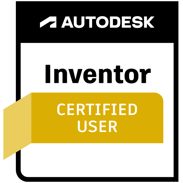 Inventor Icon
