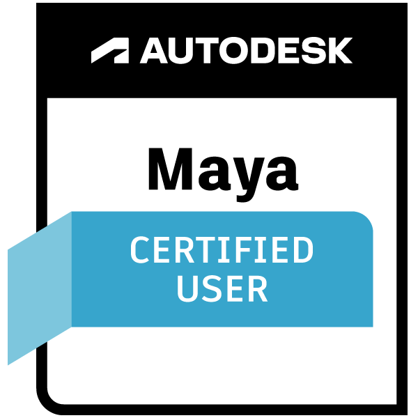 Maya Icon