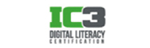 IC3 認證