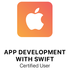 Certified User Badge