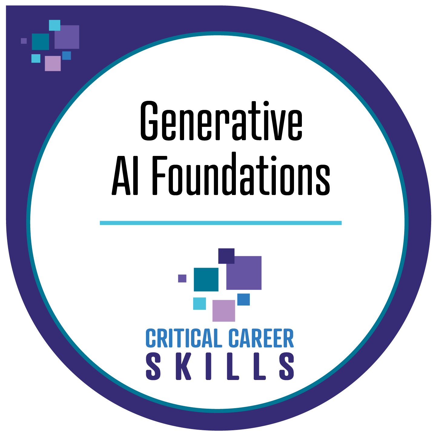 Gen AI Badge