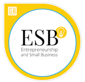 ESB Badge
