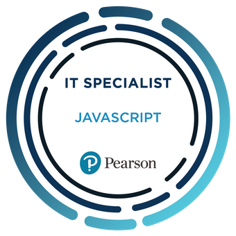 JS Badge