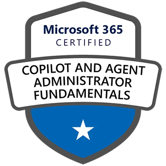 AB-900 Badge
