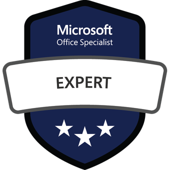 MOS 365 Expert