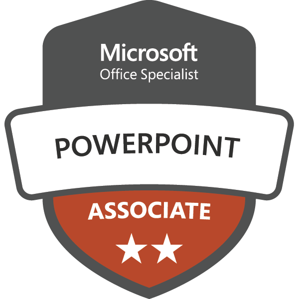 PowerPoint Icon