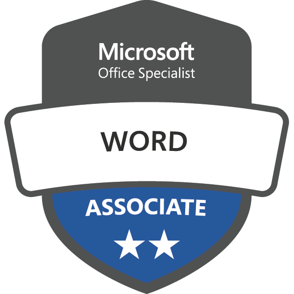 Word Icon