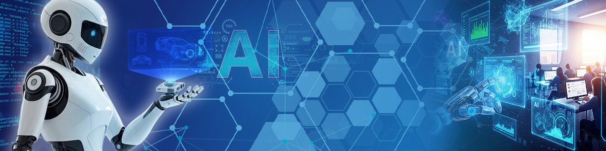 創意設計與數位內容橫幅