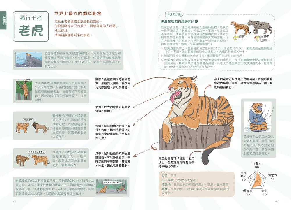 內頁
