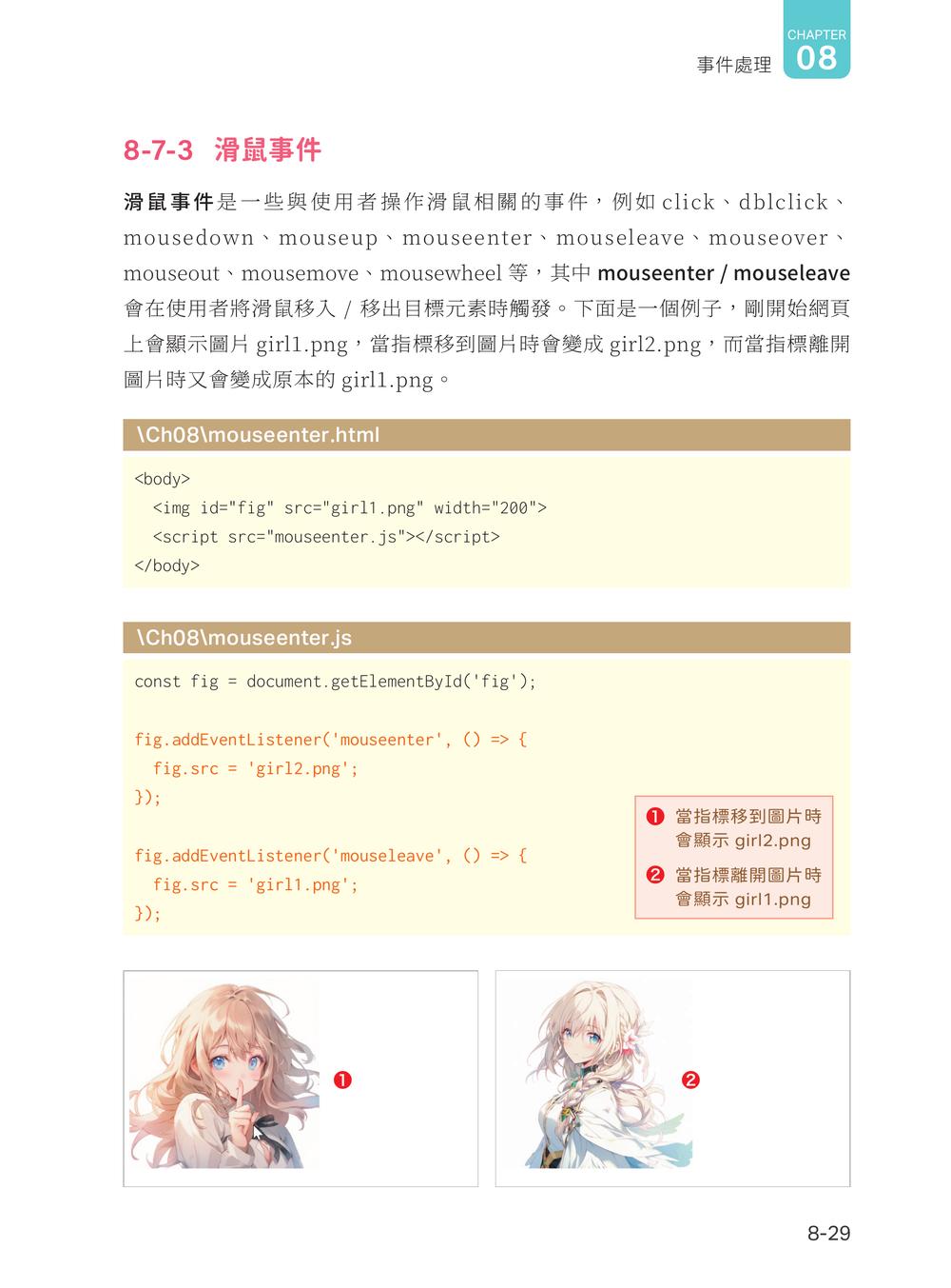 內頁